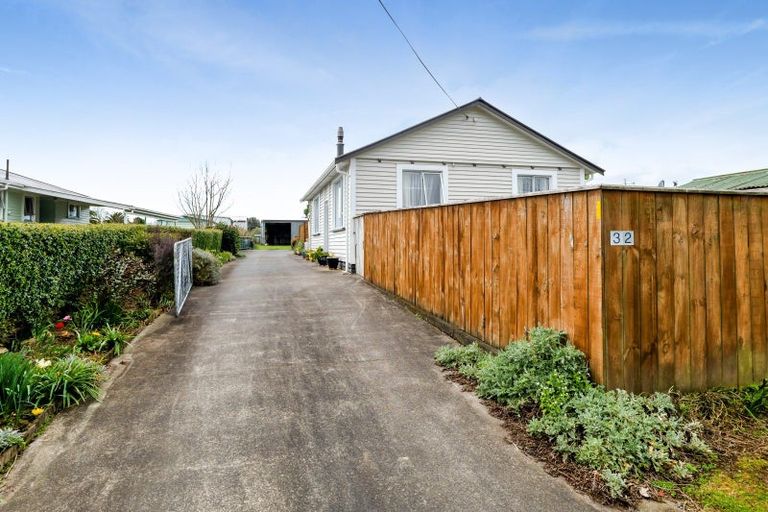 Photo of property in 32 Conway Road, Eltham, 4322