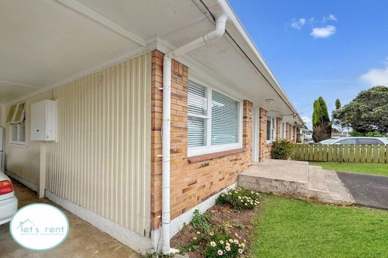 Photo of property in 4/60 Central Avenue, Papatoetoe, Auckland, 2025
