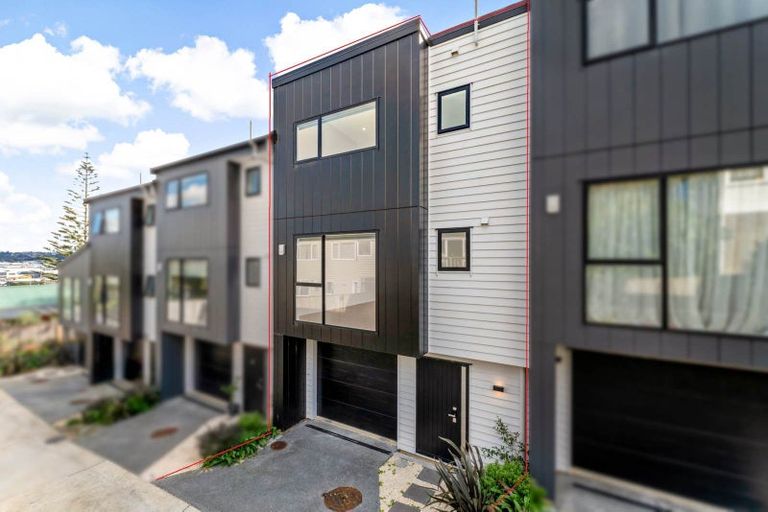 Photo of property in 11c Bowman Road, Forrest Hill, Auckland, 0620