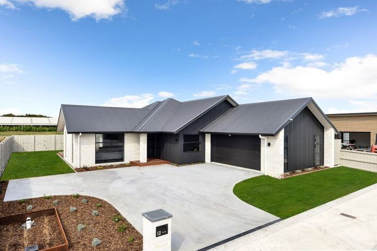 Photo of property in 12 Korako Lane, Baverstock, 3200