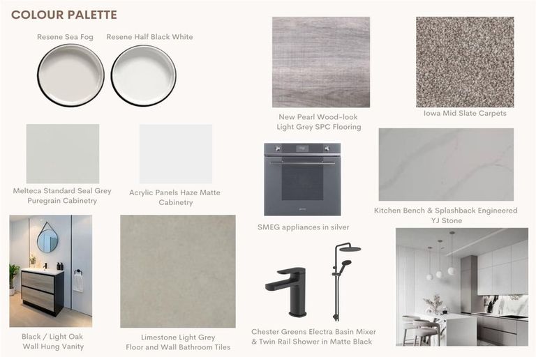 Photo of property in 71 Waterlily Street, Hobsonville, Auckland, 0616