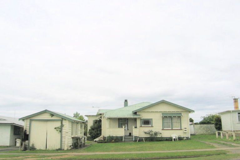 Photo of property in 8 Longfellow Street, Te Aroha, 3320