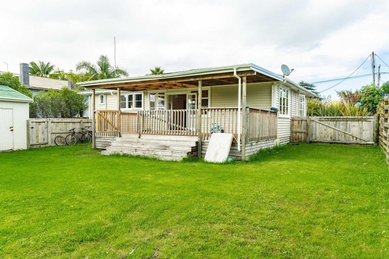 Photo of property in 123 Hokianga Road, Dargaville, 0310