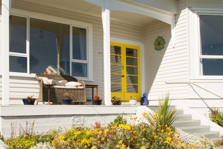 Photo of property in 310 Gore Street, Bluff, 9814