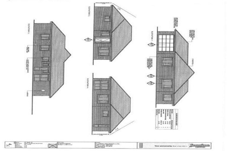 Photo of property in 7 Wicken Place, Reefton, 7830