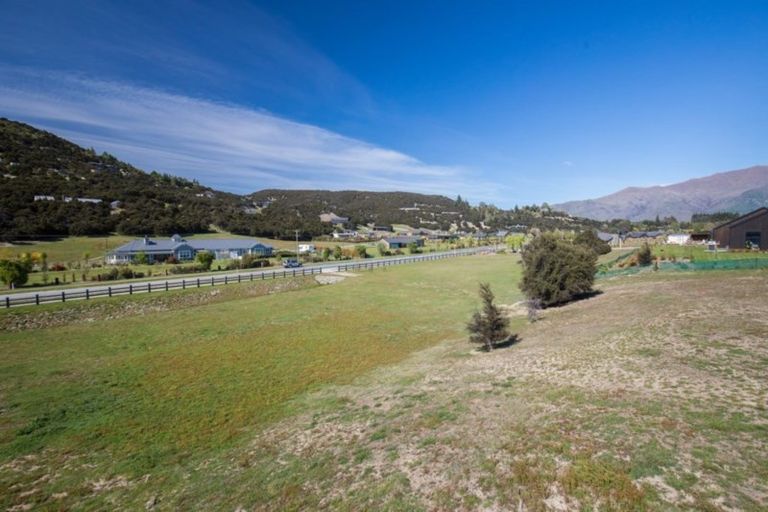 Photo of property in 664 Aubrey Road, Wanaka, 9305