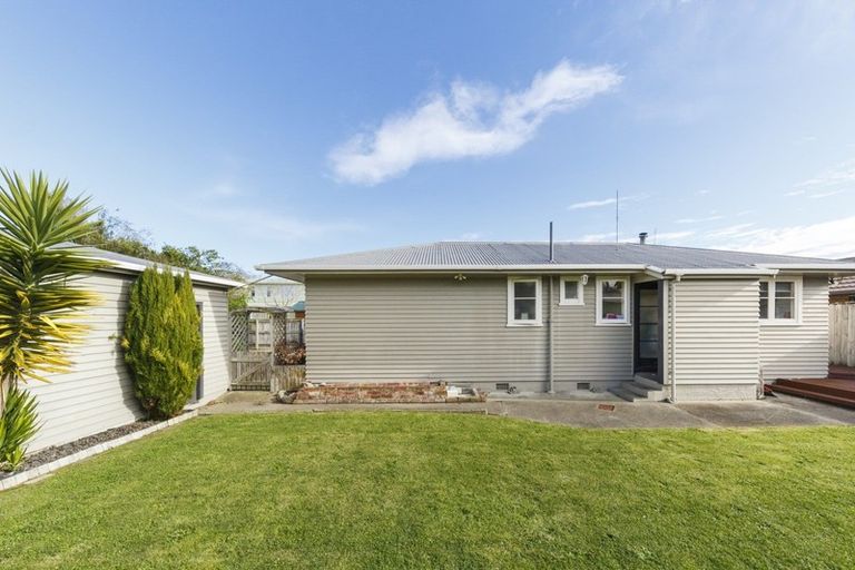 Photo of property in 219 Botanical Road, Takaro, Palmerston North, 4412