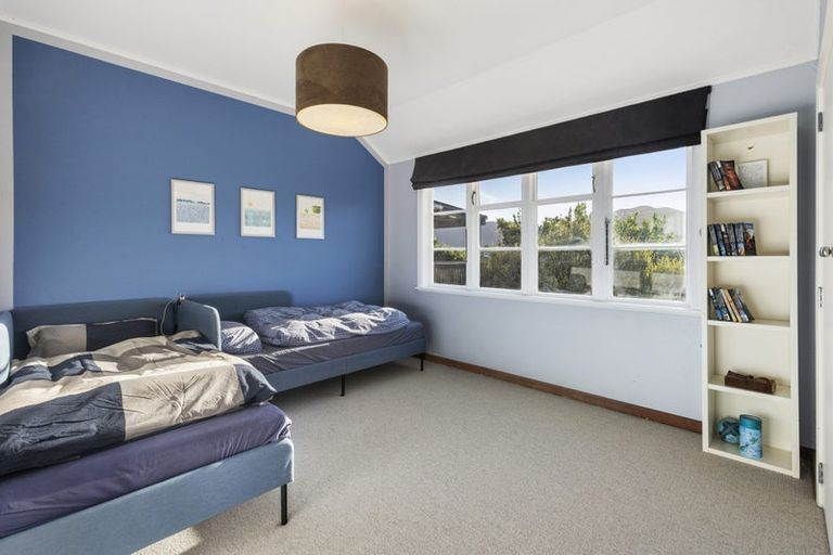 Photo of property in 19 Bankot Crescent, Ngaio, Wellington, 6035