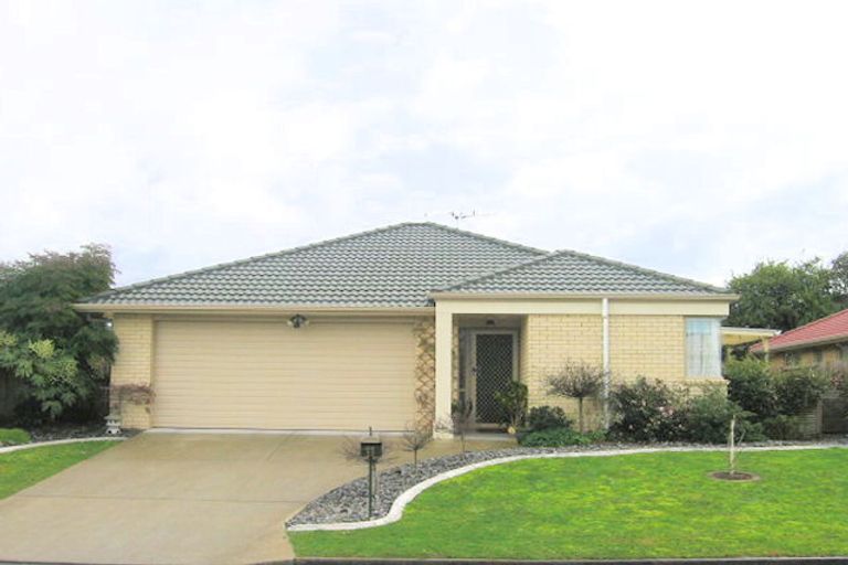 Photo of property in 11 Gardenia Close, Melville, Hamilton, 3206
