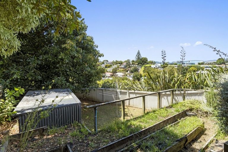 Photo of property in 45 Church Street, Gate Pa, Tauranga, 3112