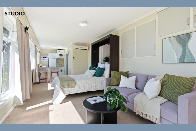 Photo of property in 37 Balfour Street, Mornington, Wellington, 6021