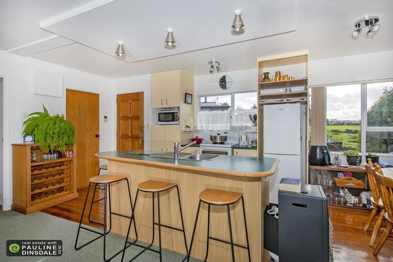 Photo of property in 84 King Street, Hikurangi, 0114