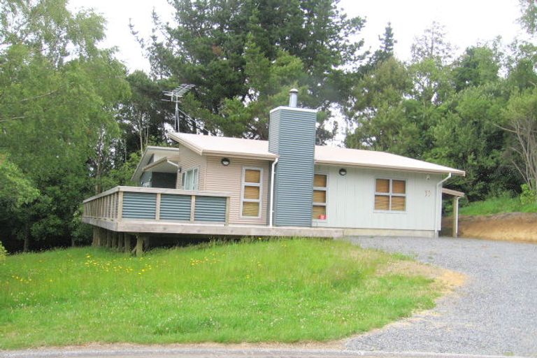 Photo of property in 35 Southridge Drive, Ohakune, 4625