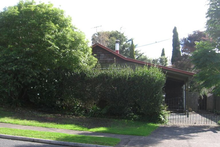 Photo of property in 4 Tahi Terrace, Glen Eden, Auckland, 0602