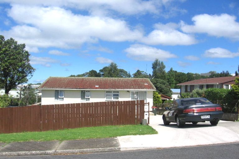 Photo of property in 81a Commissariat Road, Mount Wellington, Auckland, 1060