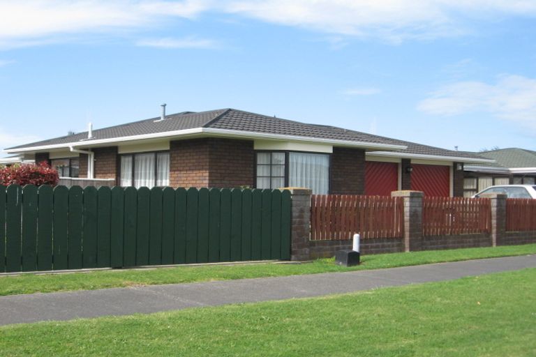 Photo of property in 8 Kakaho Drive, Tawhero, Whanganui, 4501