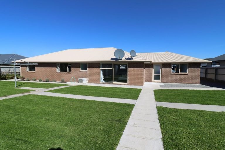 Photo of property in 16 Mcmullan Place, Oamaru North, Oamaru, 9400