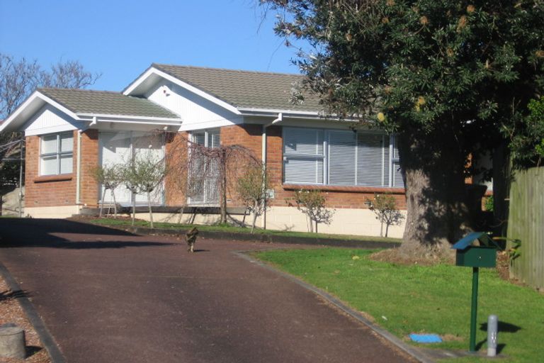 Photo of property in 7 Polandson Place, Opaheke, Papakura, 2113