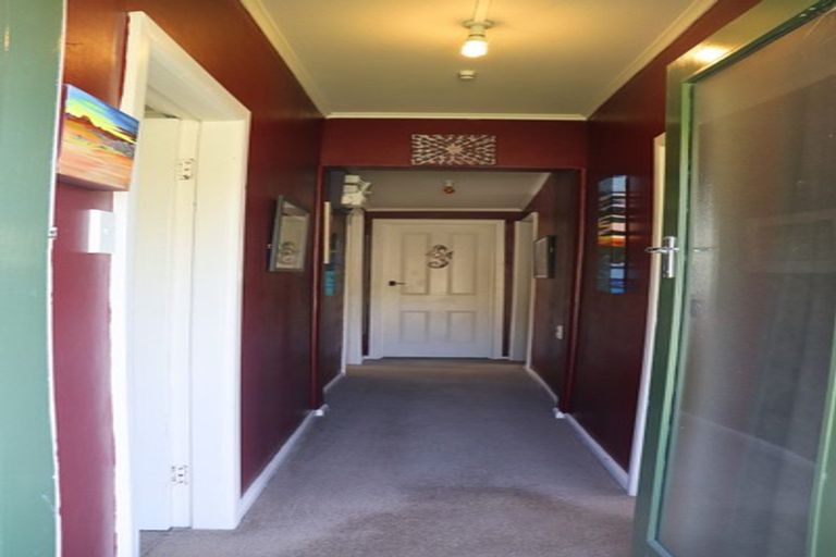 Photo of property in 58 Perth Street, South Hill, Oamaru, 9400