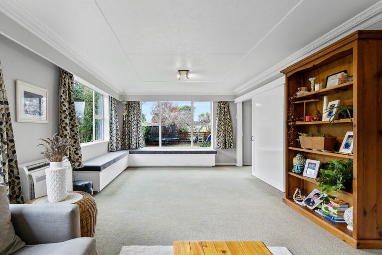 Photo of property in 465 Mill North, Roslyn Bush, Invercargill, 9876