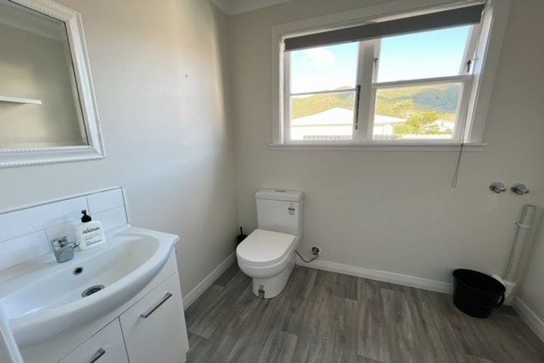 Photo of property in 1/126 Waiwhetu Road, Waterloo, Lower Hutt, 5011
