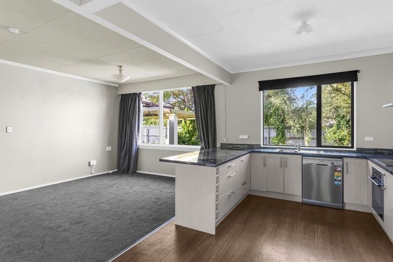 Photo of property in 42 Mackie Street, Rakaia, 7710