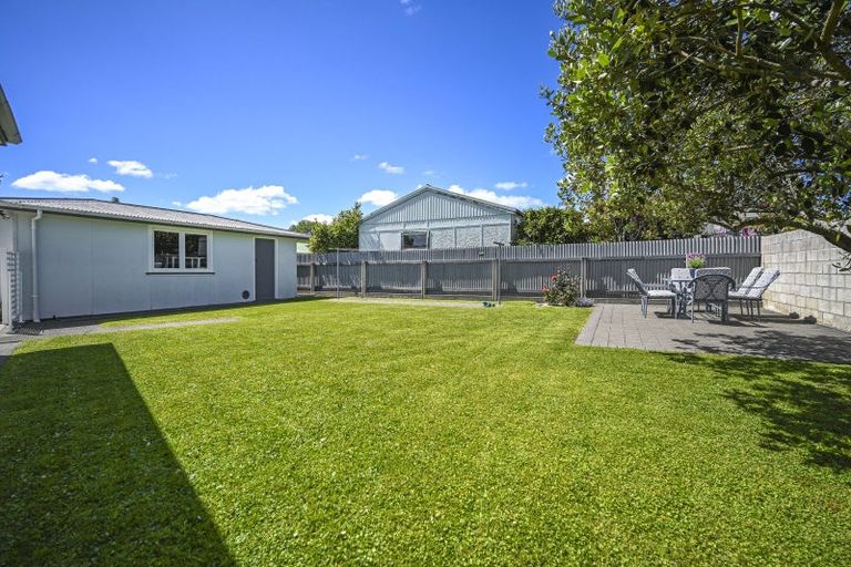 Photo of property in 405 Nottingley Road, Frimley, Hastings, 4120