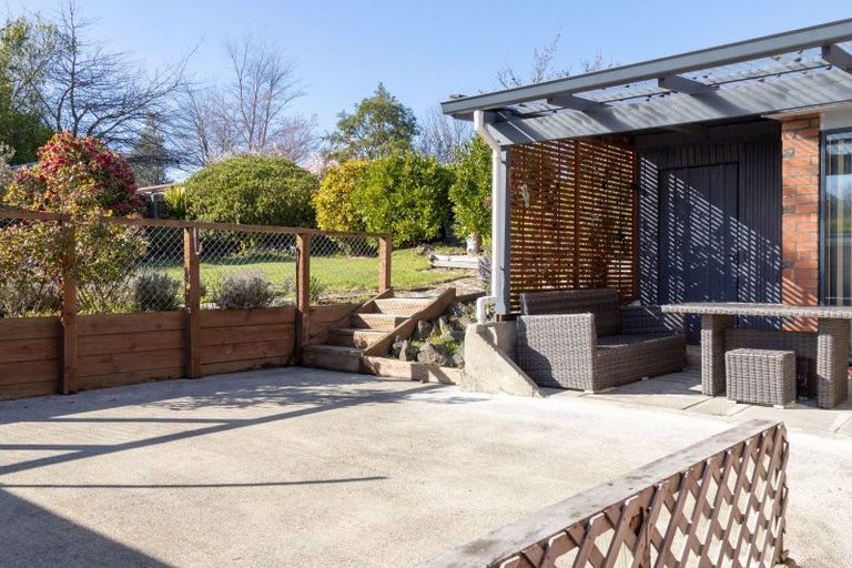 Photo of property in 52 Preston Street, West End, Timaru, 7910