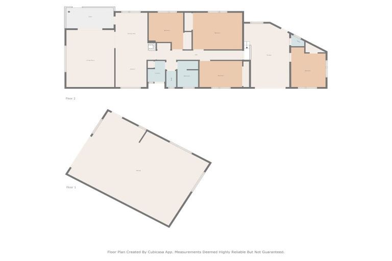 Photo of property in 7 Albert Street, Paeroa, 3600