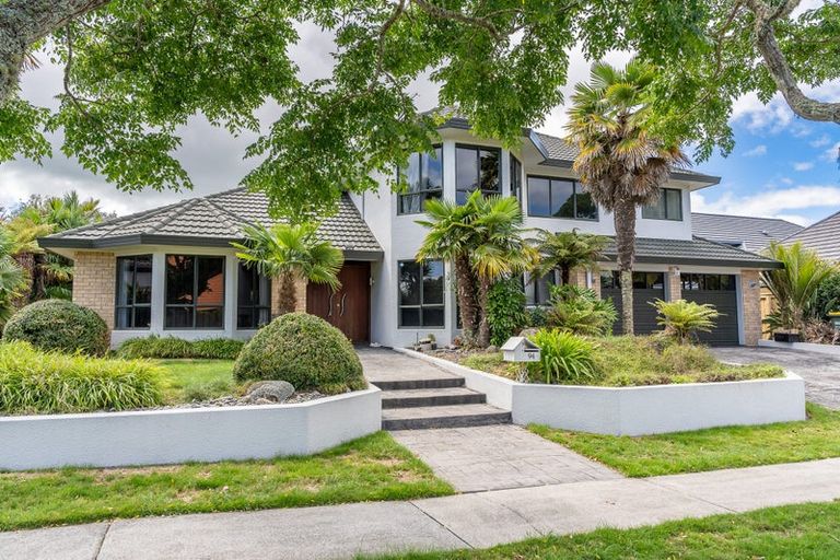 Photo of property in 94 Delamare Road, Pukete, Hamilton, 3200