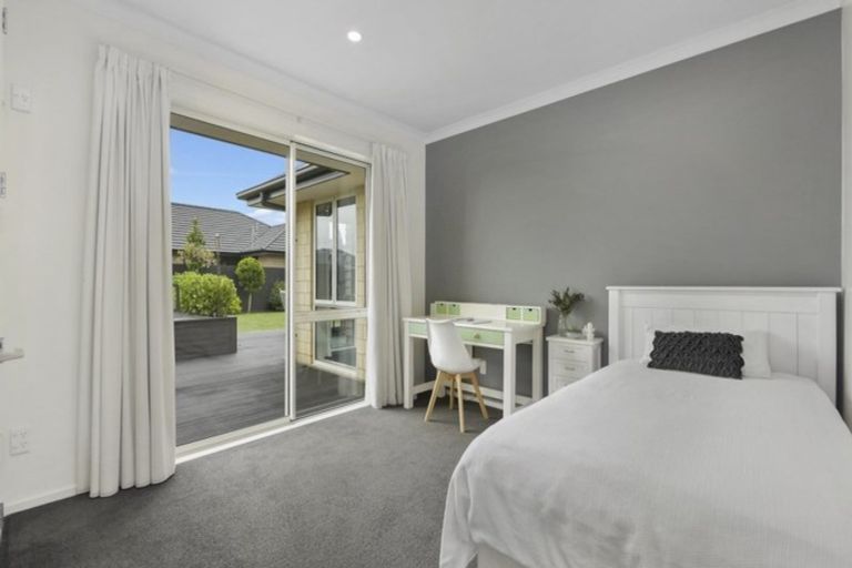 Photo of property in 25 Beaumont Drive, Rolleston, 7614