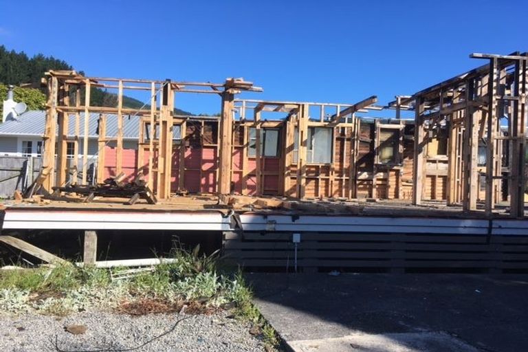 Photo of property in 61 Ruapehu Street, Paraparaumu, 5032