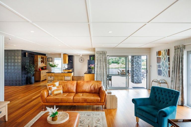 Photo of property in 195 Akers Road, Linton, Palmerston North, 4472