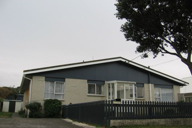 Photo of property in 14 Hector Street, Seatoun, Wellington, 6022