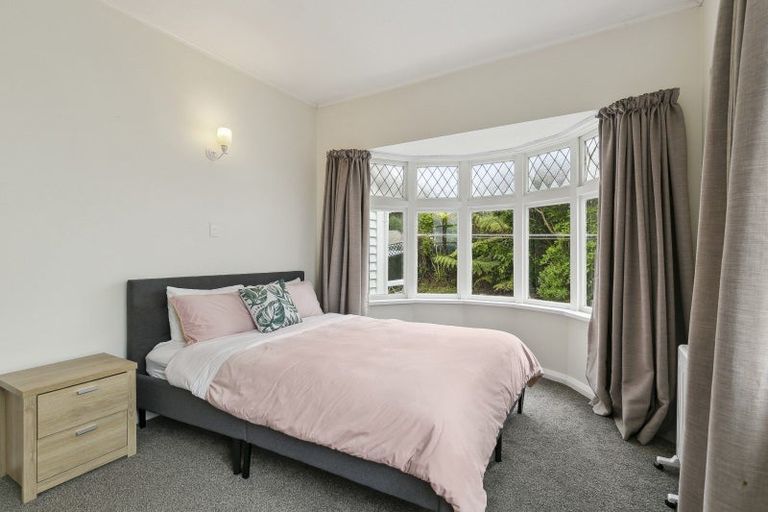 Photo of property in 34 Mandalay Terrace, Khandallah, Wellington, 6035