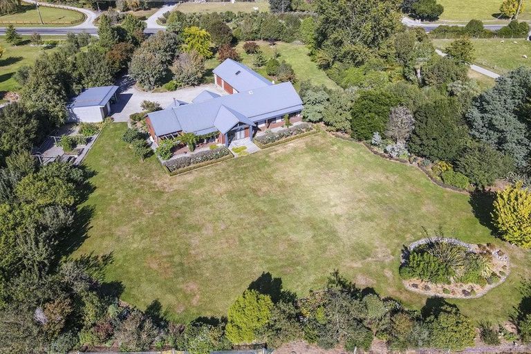 Photo of property in 532 Orari Station Road, Geraldine, 7992