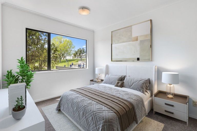 Photo of property in 43 Tiri Tiri Road, Birkdale, Auckland, 0626