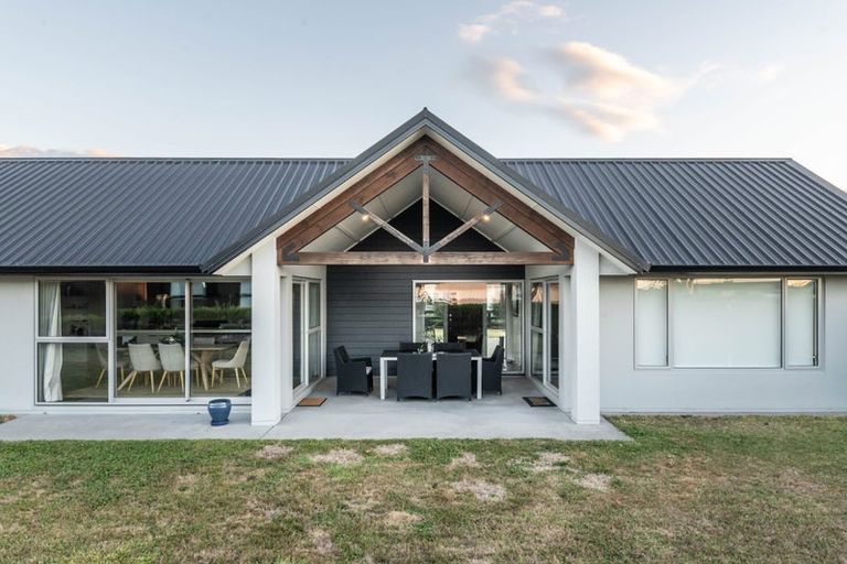 Photo of property in 9 Baxter Michael Crescent, Cambridge, 3434