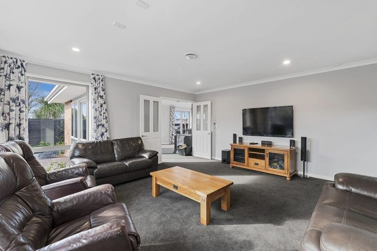 Photo of property in 51a Sheridan Drive, Rolleston, 7614