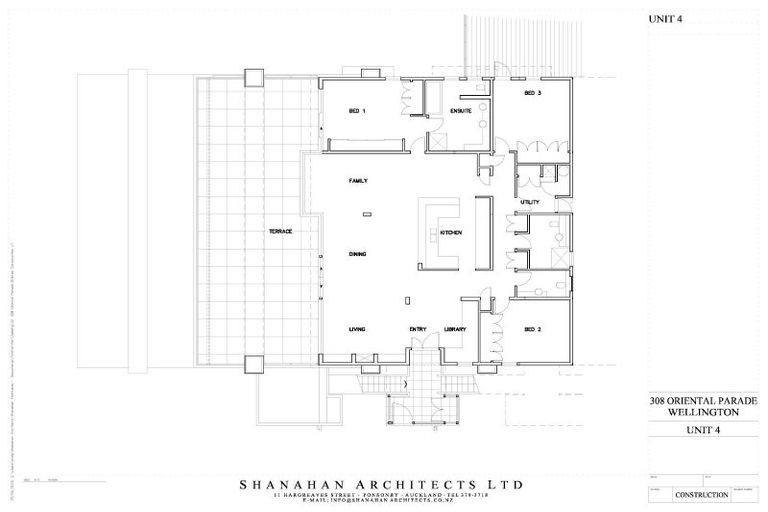 Photo of property in 4/308 Oriental Parade, Oriental Bay, Wellington, 6011