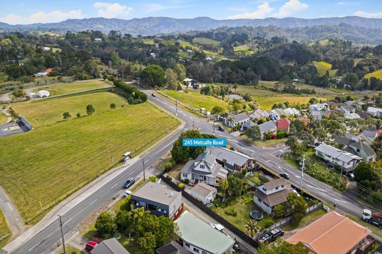 Photo of property in 245 Metcalfe Road, Ranui, Auckland, 0612