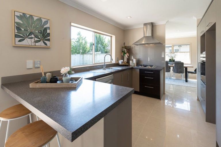 Photo of property in 18 Amapur Place, Flat Bush, Auckland, 2019