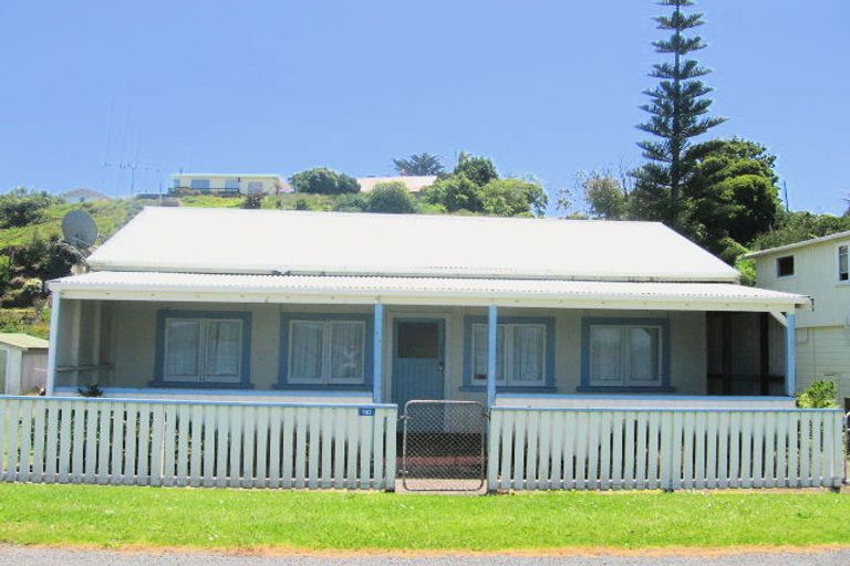 Photo of property in 110 Kaora Street, Kawhia, 3889