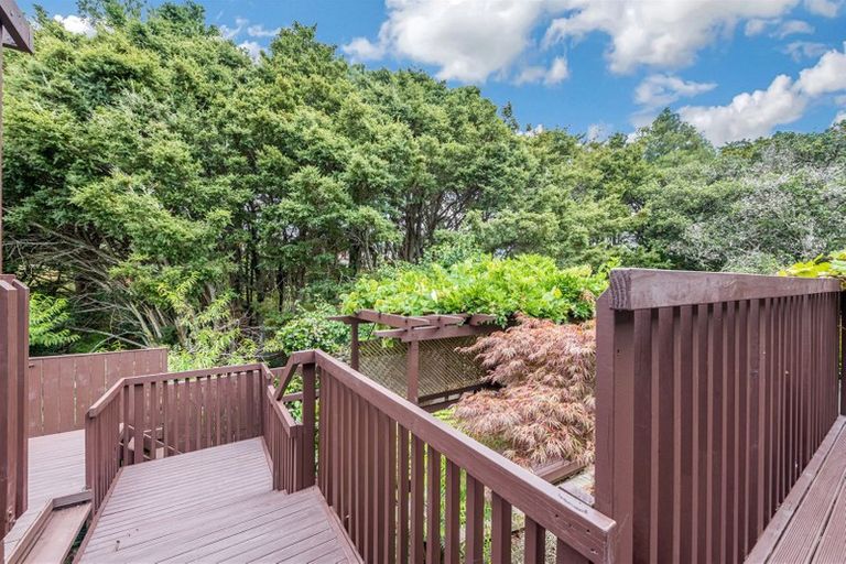 Photo of property in 7 Lucca Crescent, Flat Bush, Auckland, 2019