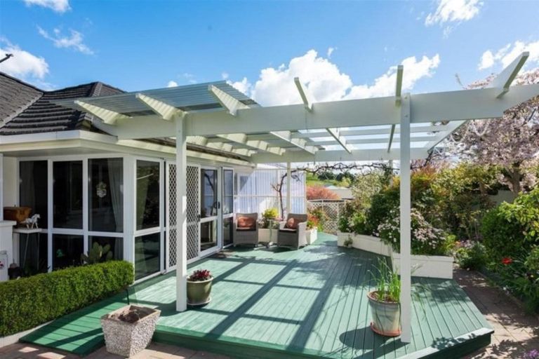 Photo of property in 2 Scotston Grove, Witherlea, Blenheim, 7201