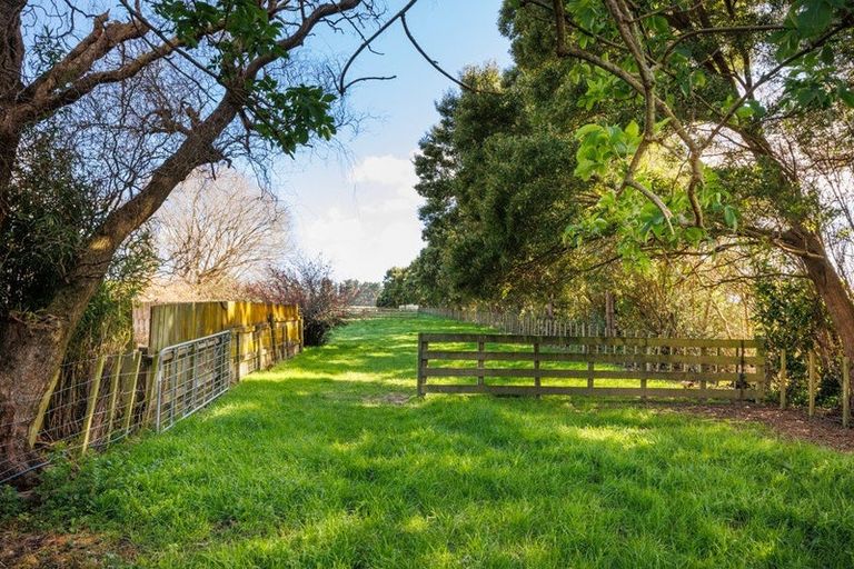 Photo of property in 396 Kairanga Bunnythorpe Road, Bunnythorpe, Palmerston North, 4478