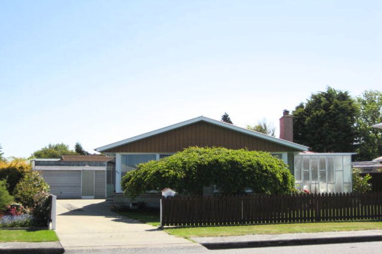 Photo of property in 53 Durham Street, Rangiora, 7400