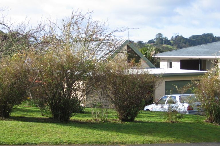 Photo of property in 36 Victoria Street, Warkworth, 0910