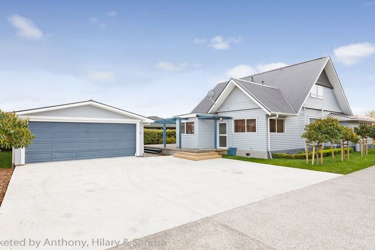 Photo of property in 60b Roy Street, Palmerston North, 4410