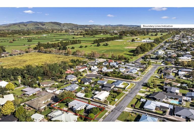 Photo of property in 46 Spencer Street, Leamington, Cambridge, 3432